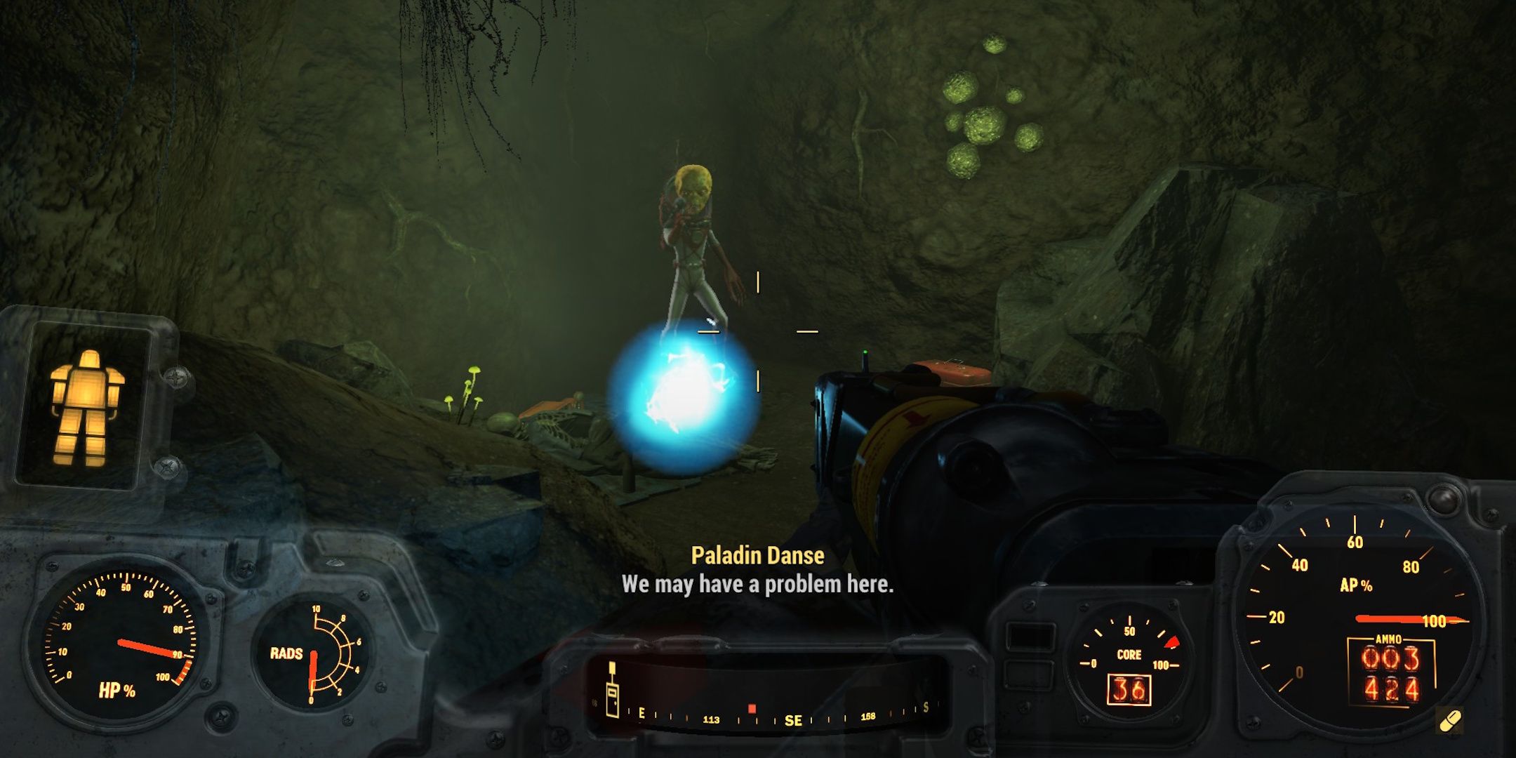 Fallout 4's Relay Towers Lead To Some Awesome Hidden Locations & Quests