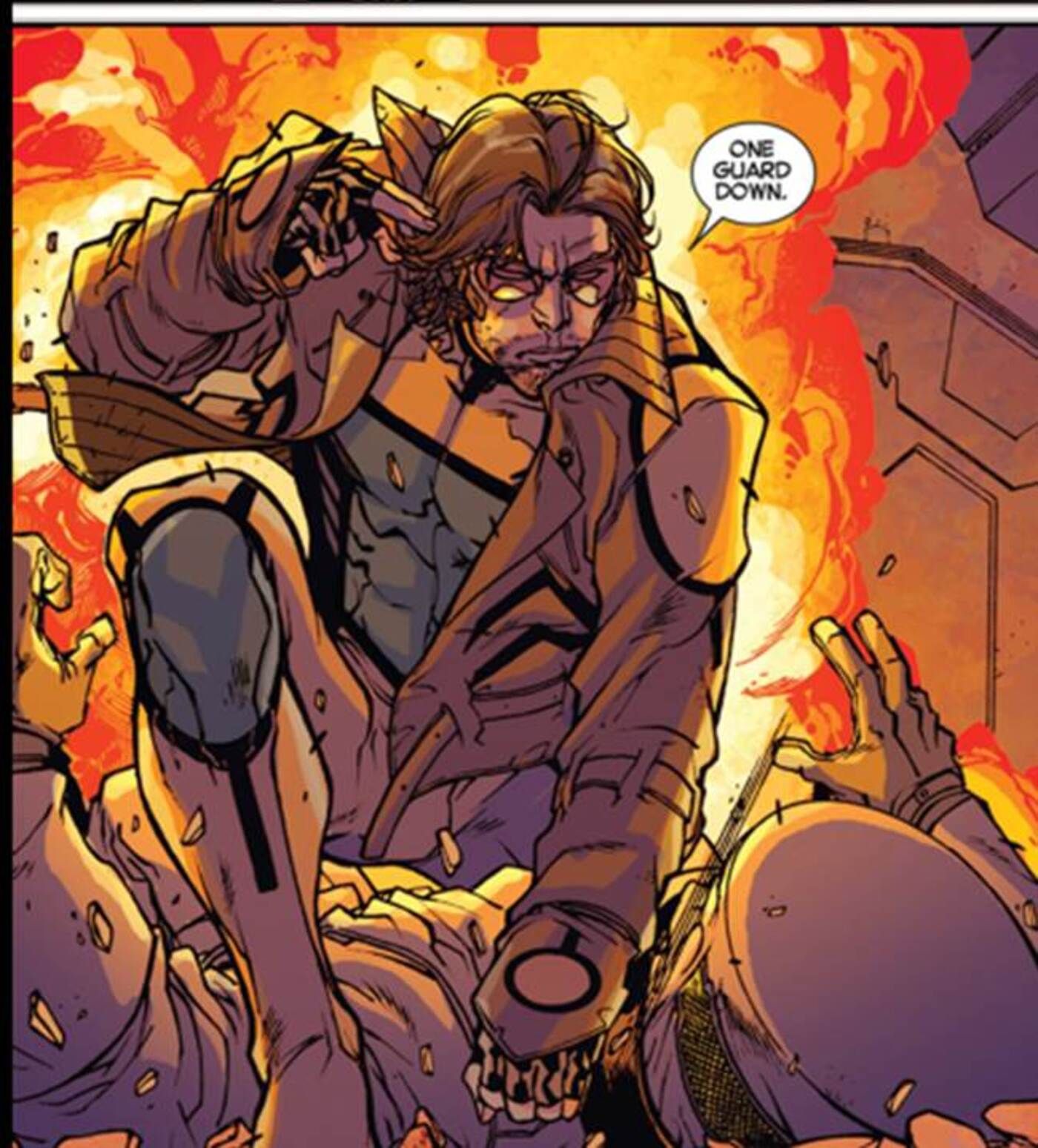 Love Gambit? If So, You Need to Peep the Hero's 10 Best Costumes in ...