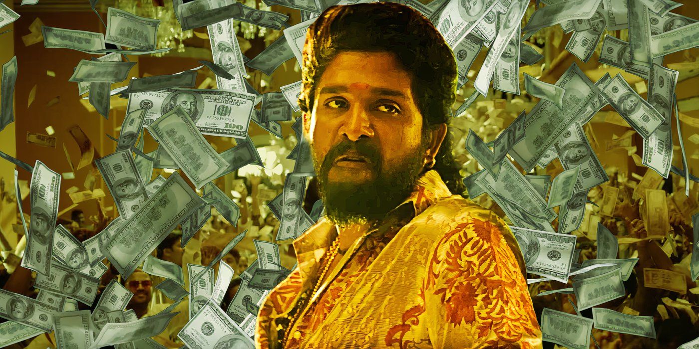 Pushpa 2: The Rule Summary, Trailer, Cast, Where to Watch and More