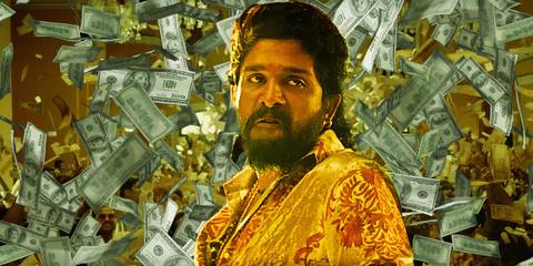 Pushpa 2: The Rule Summary, Trailer, Cast, Where to Watch and More