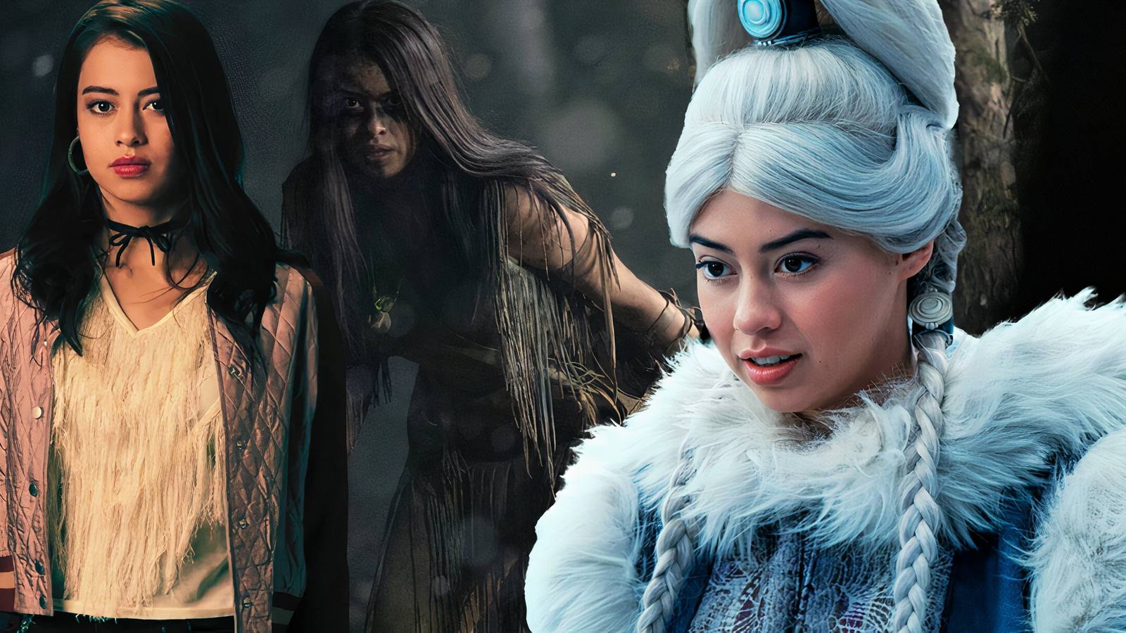 Amber Midthunder's 10 Best Movies And TV Shows