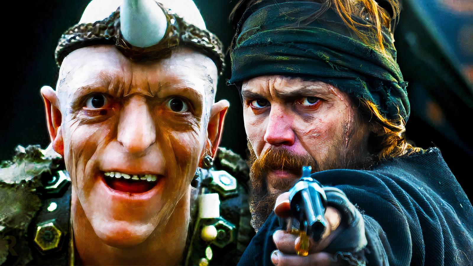 American Primeval's Horrifying French Family Explained & How It
