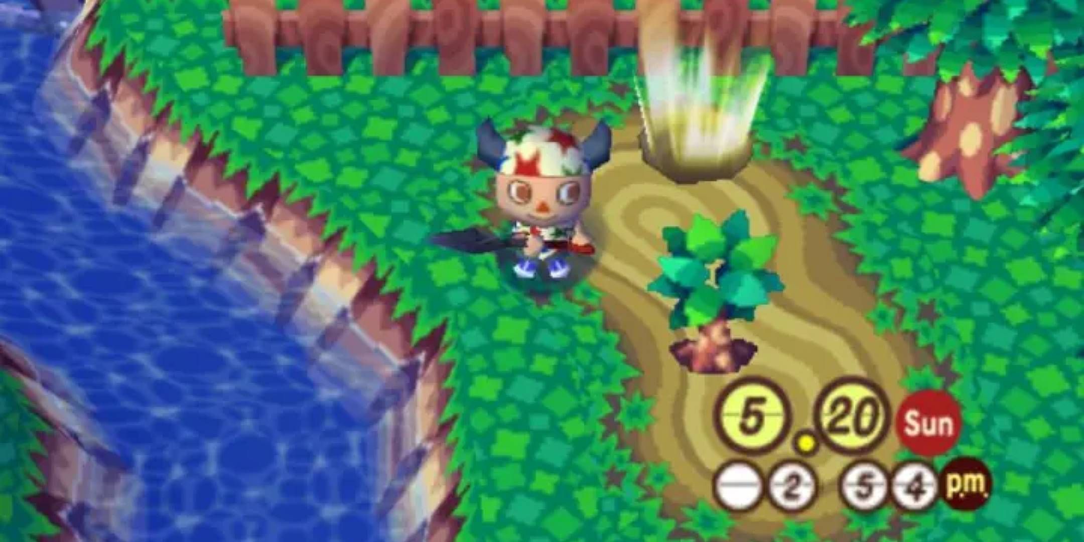 Animal Crossing’s Original Concept Got Completely Changed, But It Could ...