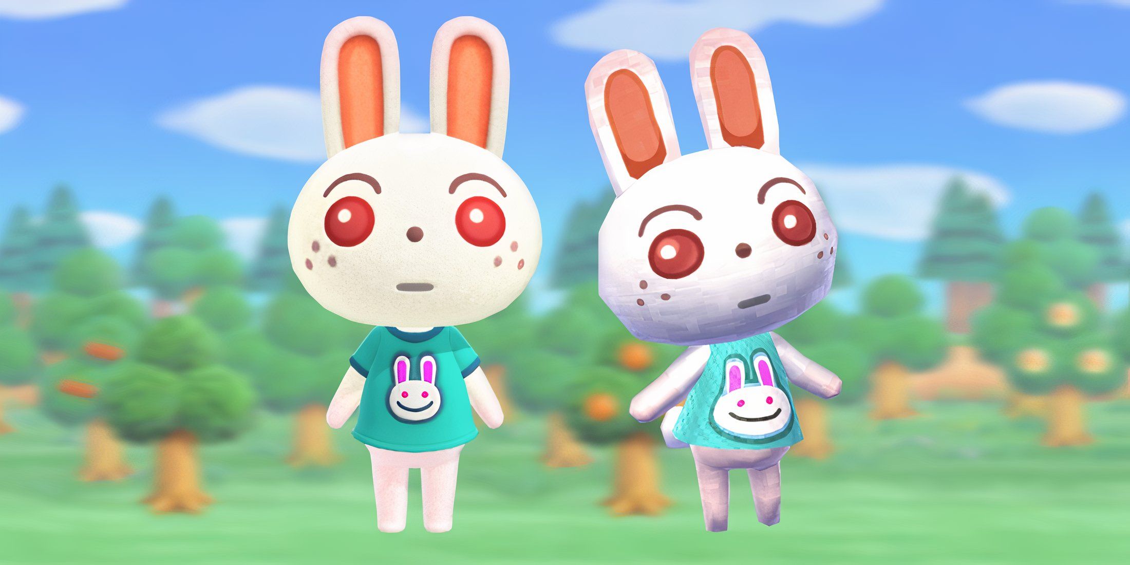 10 Reasons The Next Animal Crossing Game Should Be A Remake
