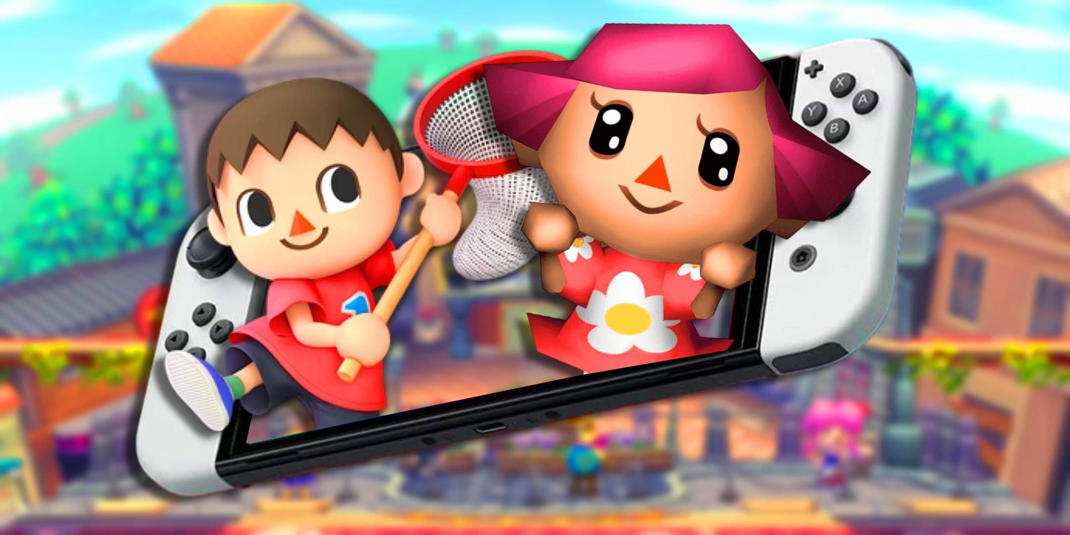 When The Next Animal Crossing Game Is Rumored To Release