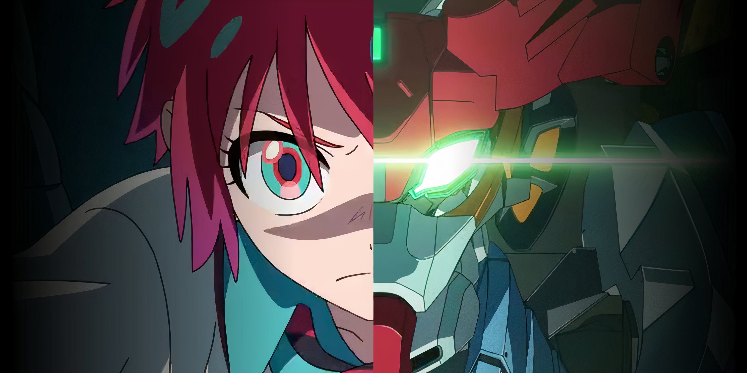 It's Here! The Best Sci-Fi Anime of 2025 Is Finally Streaming In