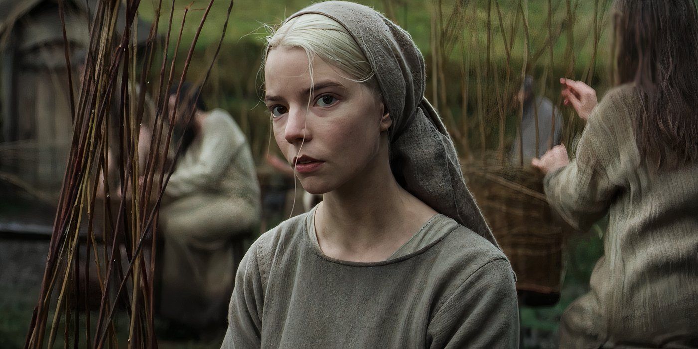 Anya Taylor-Joy & Ethan Hawke’s Epic Action Thriller Is Finally Coming To Netflix Next Month