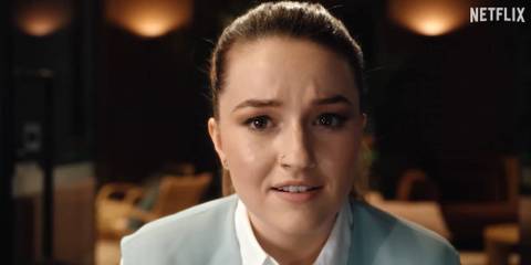 Apple Cider Vinegar Summary, Latest News, Trailer, Season List, Cast