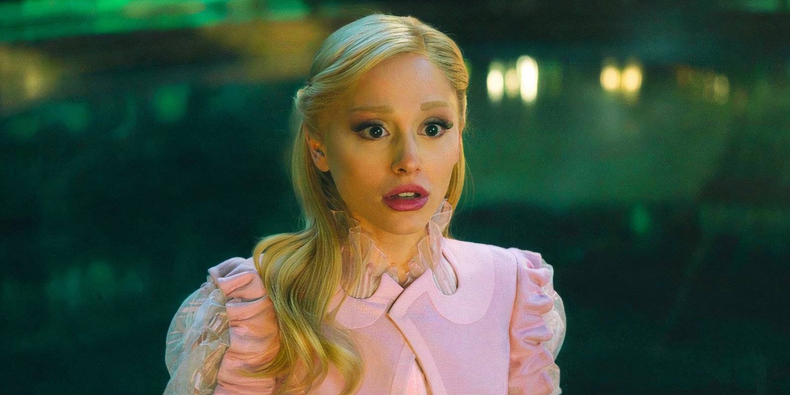 “People Are Seeing Me – Like, Actually Me”: Ariana Grande Explains What ...