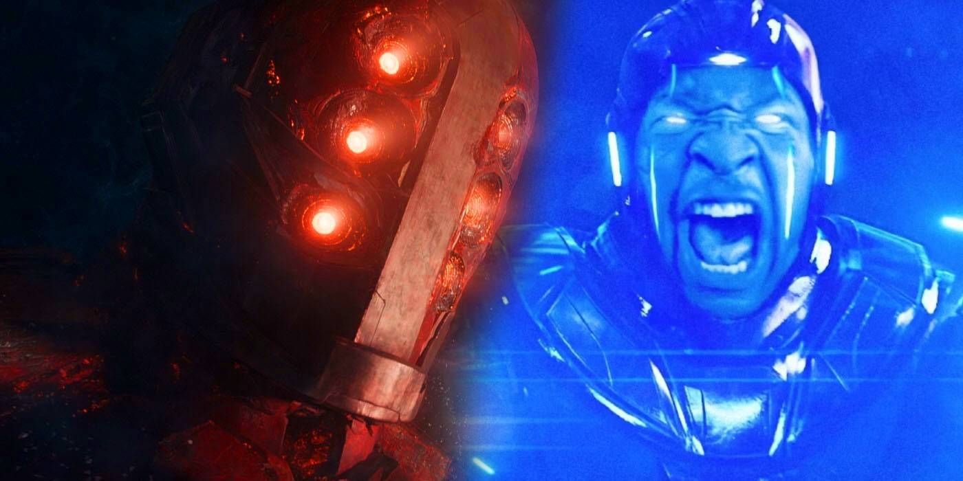 Arishem Kang Custom Image MCU