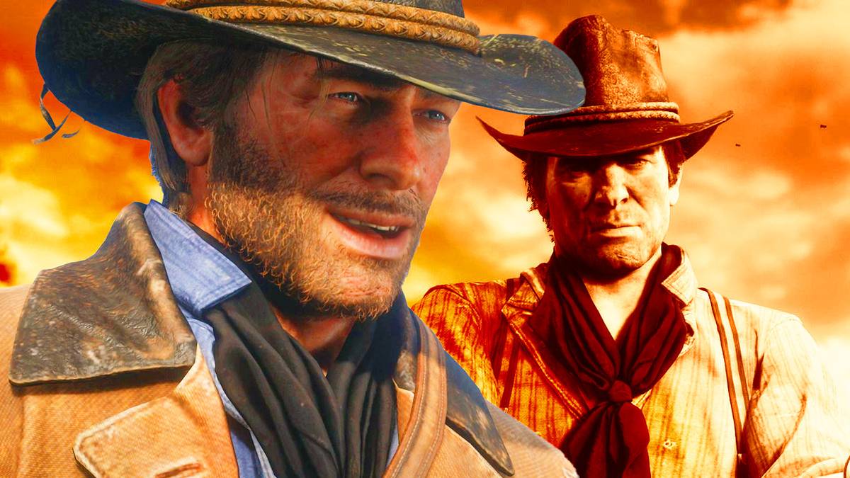 Six Years After RDR2's Success, Red Dead Redemption 3 Will Have No Real ...