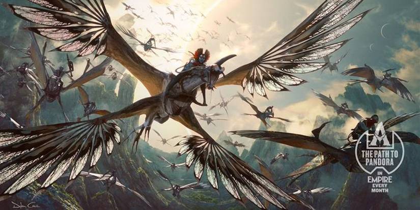 Who Is Varang In Avatar: Fire & Ash? Everything We Know About Oona ...