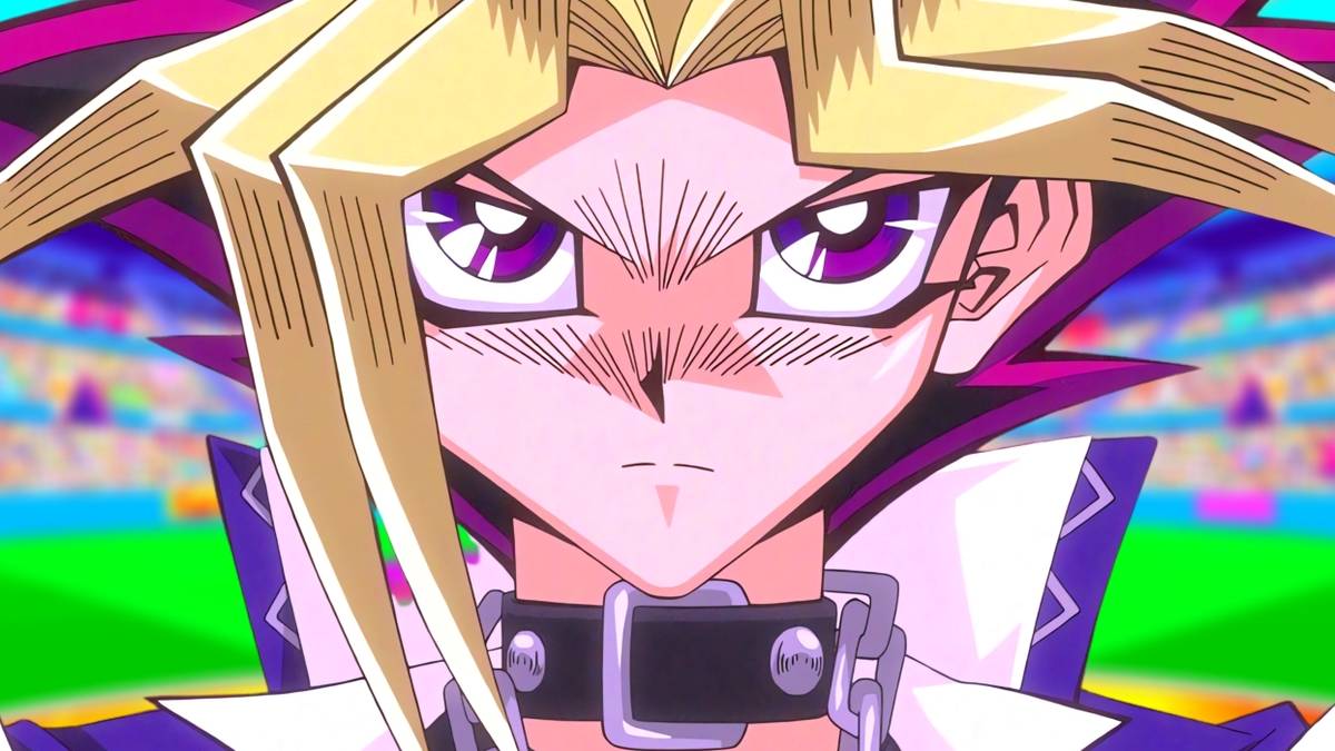 Has the Yu-Gi-Oh! Anime Gotten Worse Over Time? Well, the Answer Is  Complicated