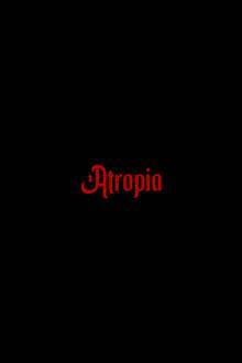 Atropia Film Logo Poster