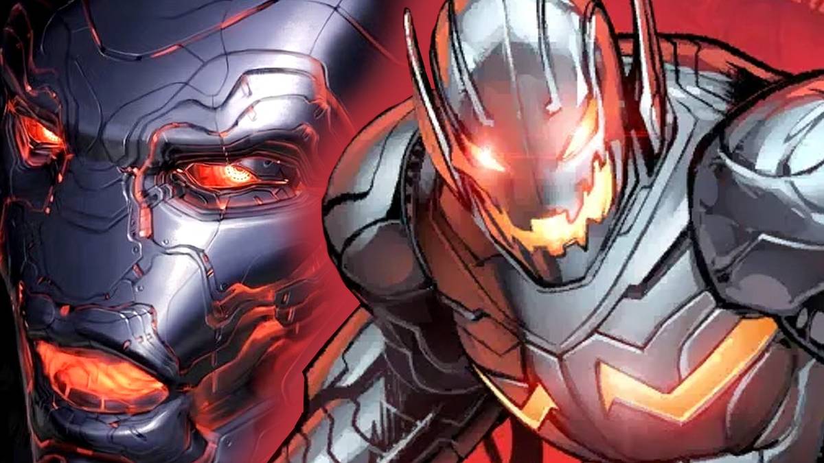 Ultron Core Ultron