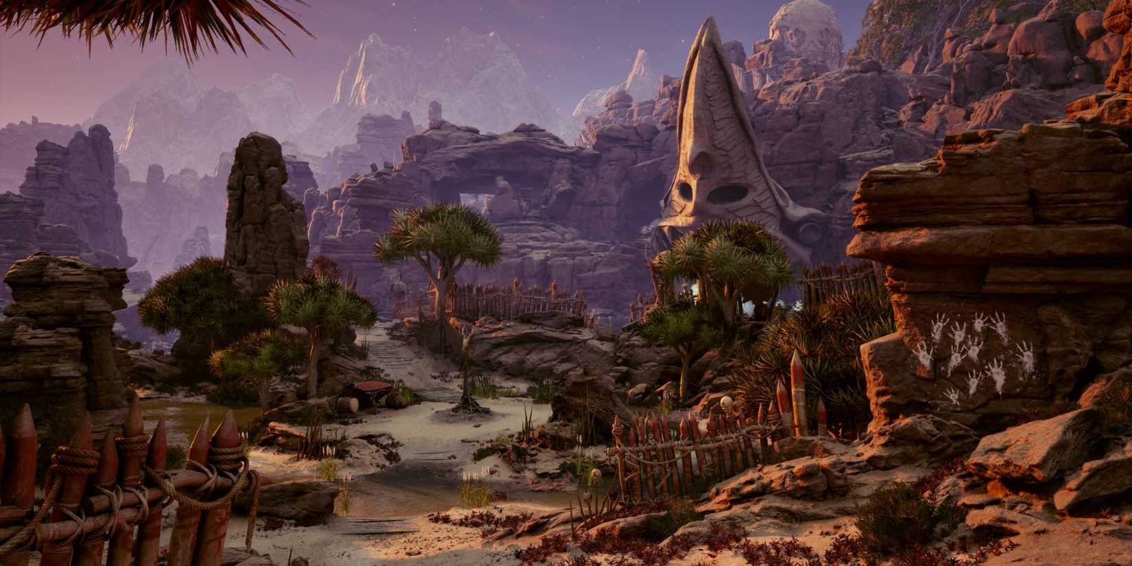 Assassin's Creed Could Learn From 2025's Best RPG To Fix Shadows ...