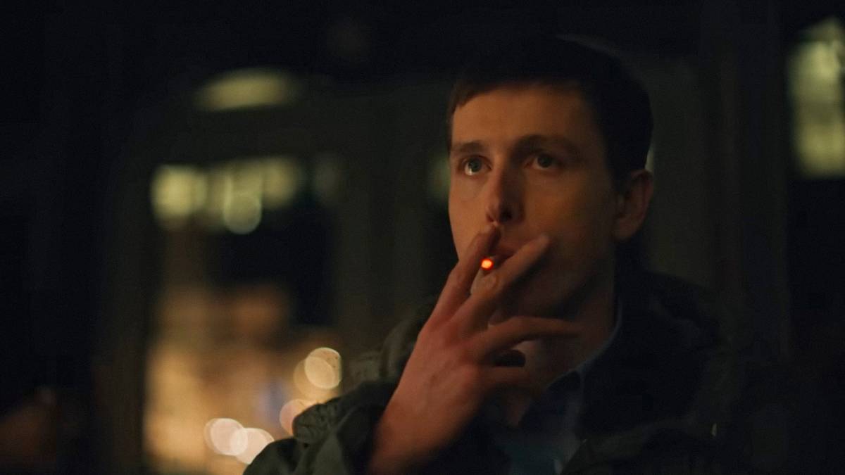 does smoking cigarettes cause dizziness 7 Common Nicotine Withdrawal Symptoms
