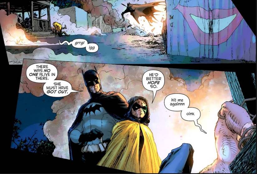 Batman Has Some Controversial Villains, But His Most Twisted Foe Is ...