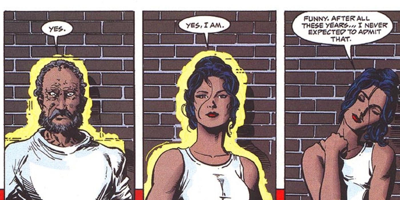 Batgirl Is Paving a Path For a Forgotten Hero's Long-Awaited Return