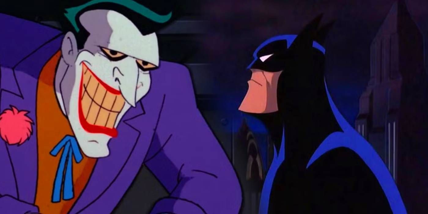 10 DC Villains We Desperately Wish Had Been In Batman: The Animated Series