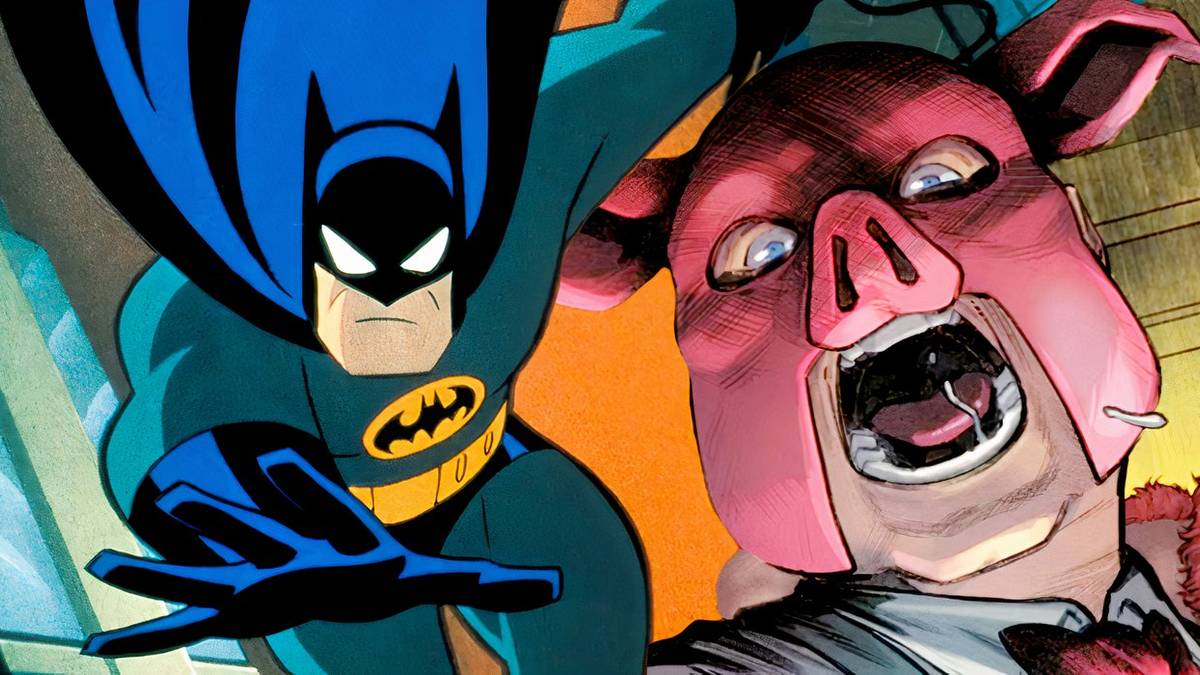 10 DC Villains We Desperately Wish Had Been In Batman: The Animated Series