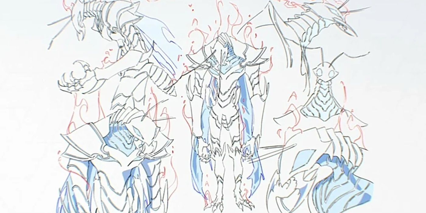 There Is Only One Arc Solo Leveling Season 2 Should Close With