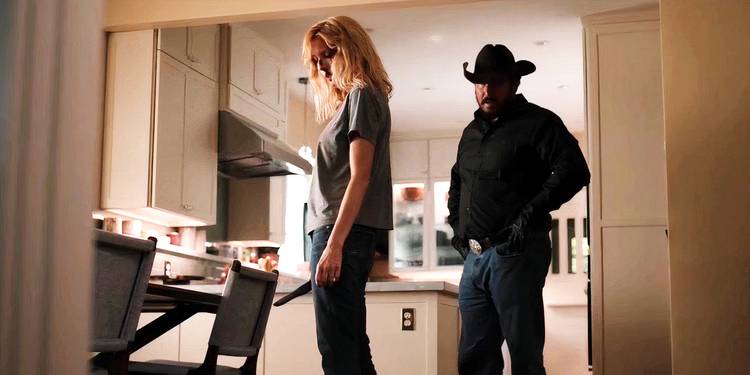 Yellowstone: Why Leaving Montana Would Have Been A Risky Ending For Beth & Rip