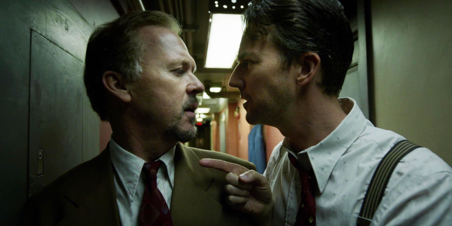 Was Birdman Actually Filmed In One Shot?
