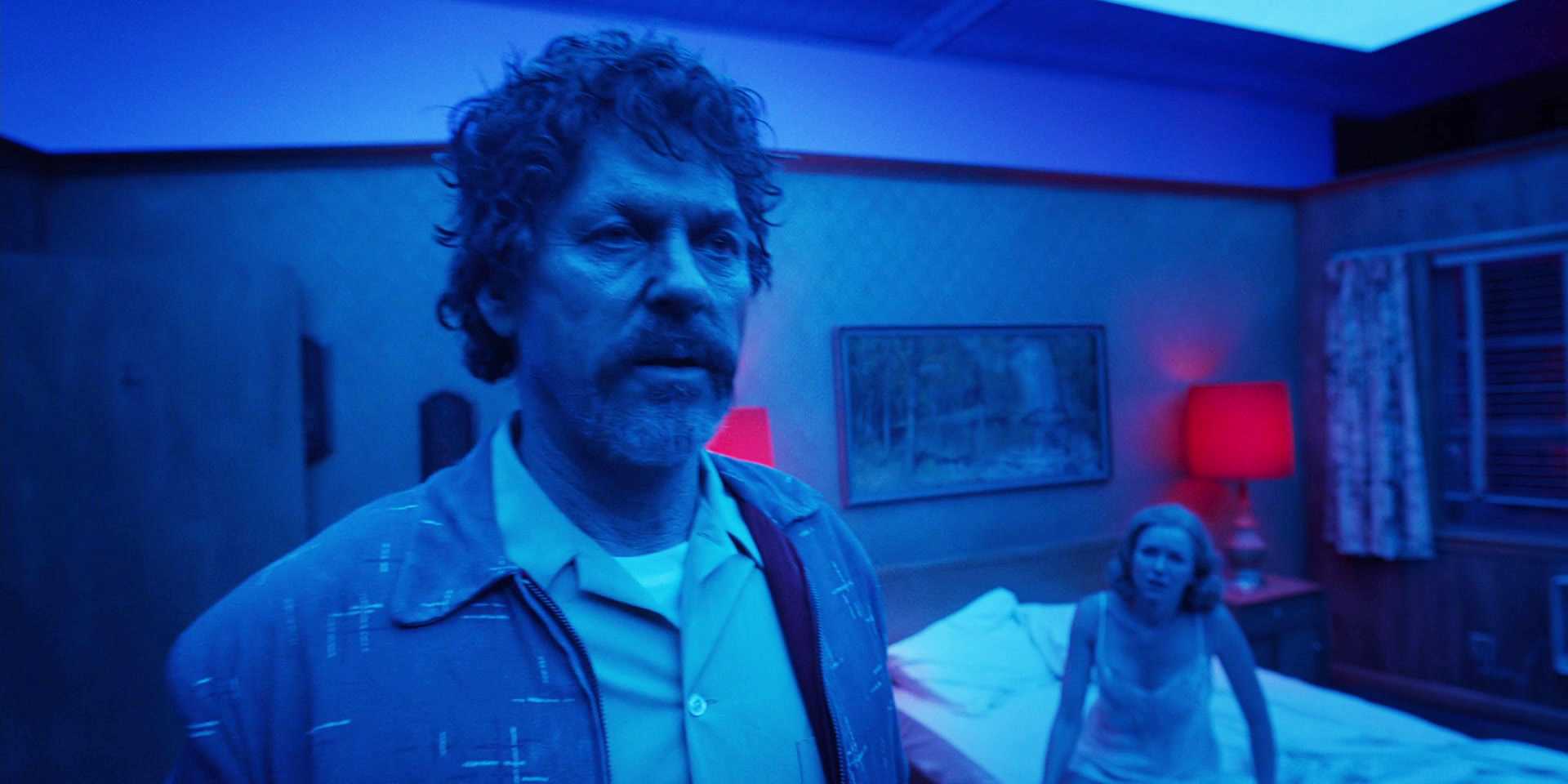 Wayne Riggan Was Birdman Actually Filmed In One Shot?
