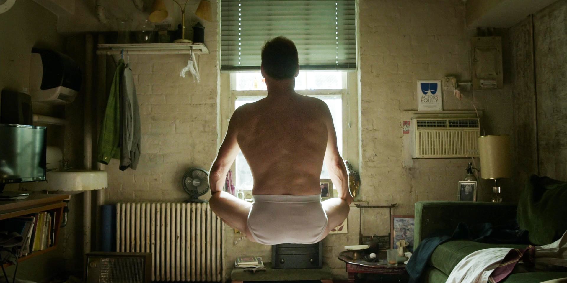 Was Birdman Actually Filmed In One Shot?