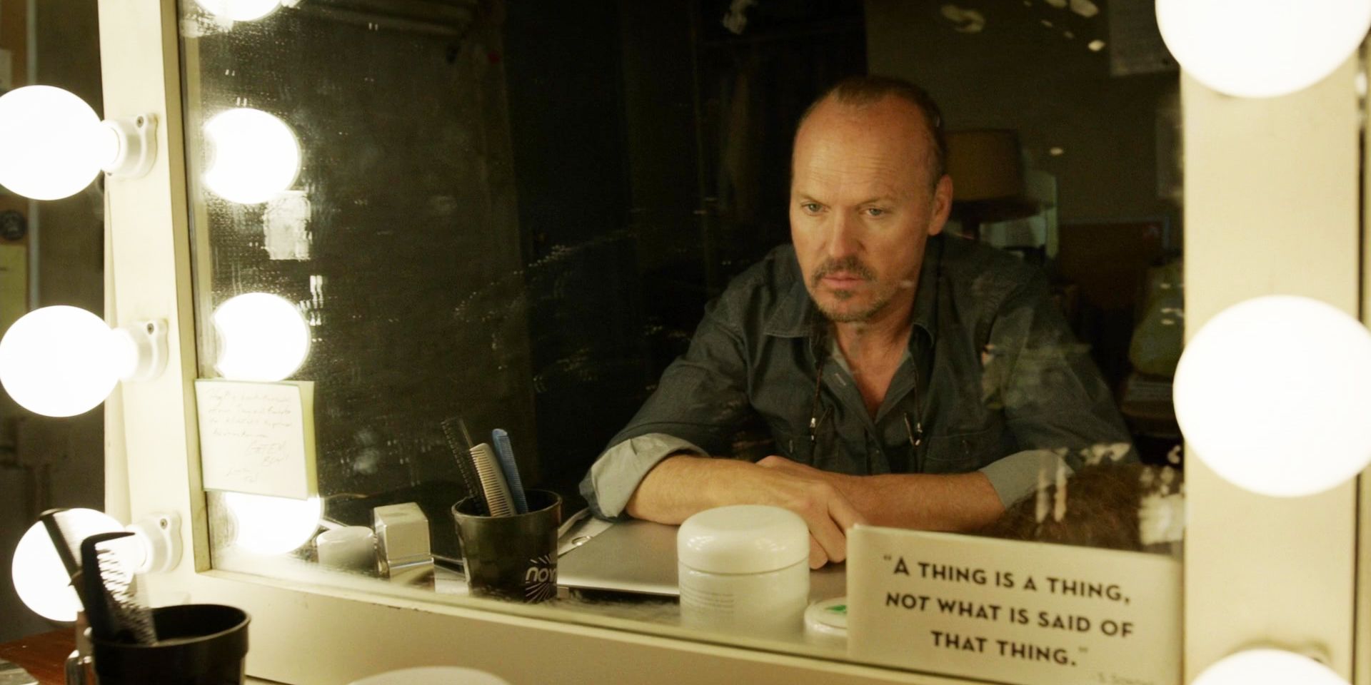 Was Birdman Actually Filmed In One Shot?