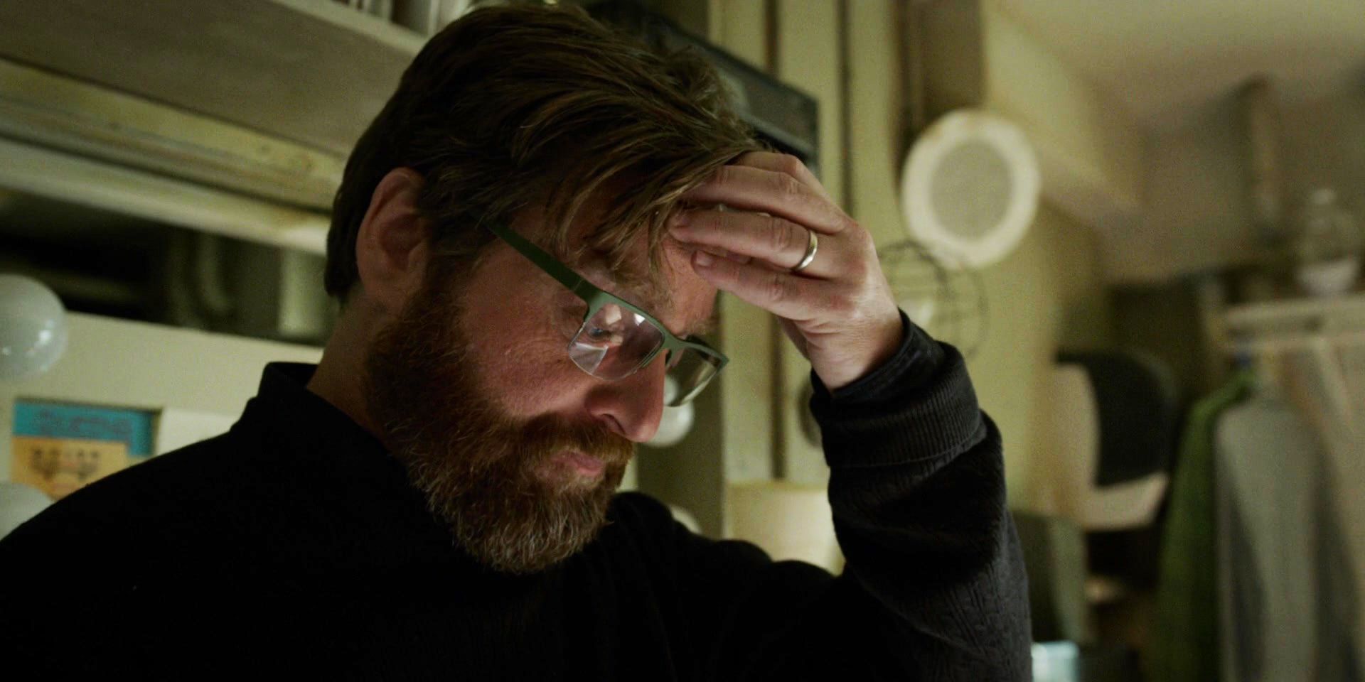 Was Birdman Actually Filmed In One Shot?