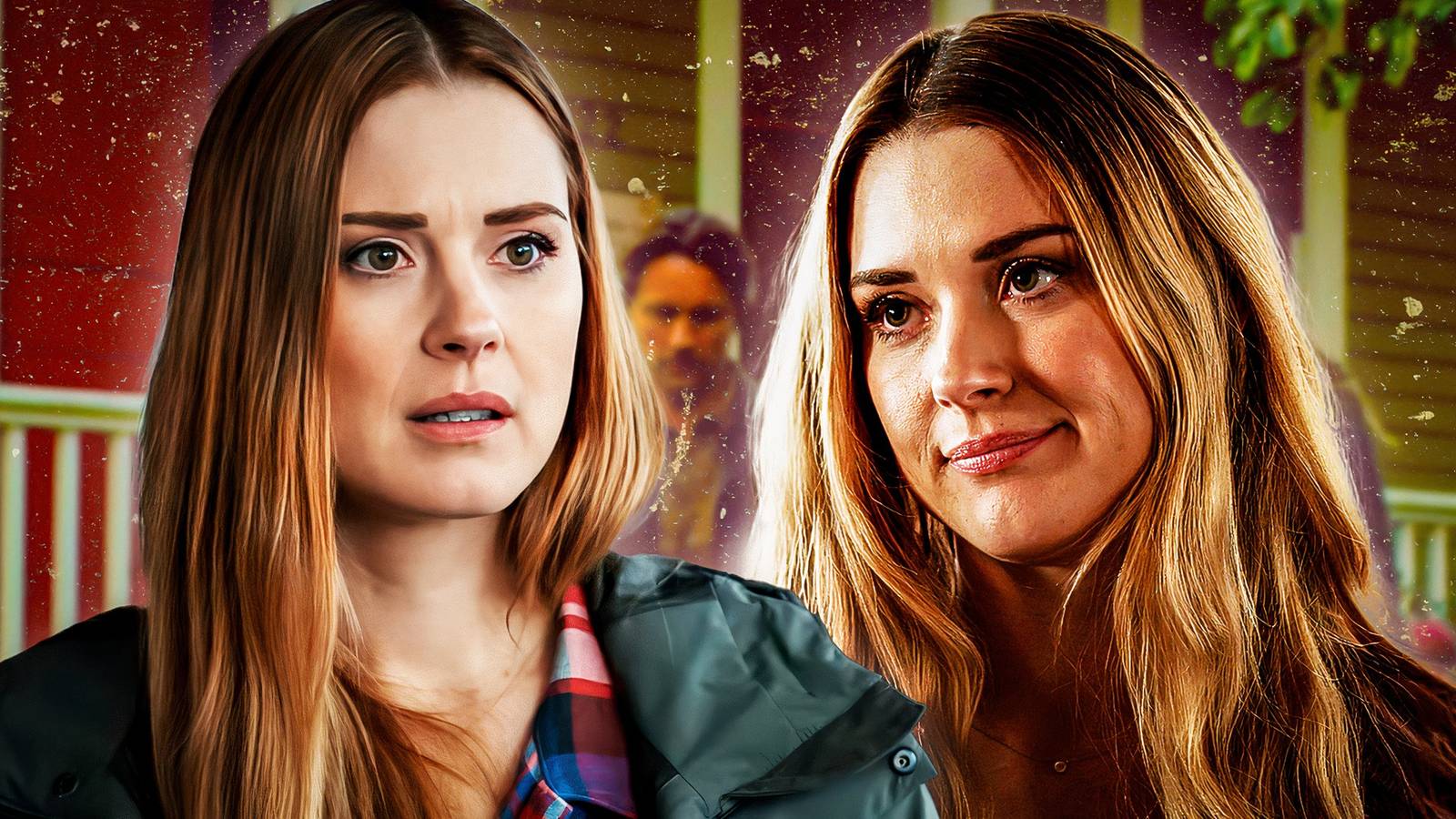 Virgin River's Melinda Monroe: Where You Know Alexandra Breckenridge From