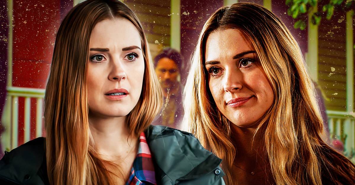 Virgin River's Melinda Monroe: Where You Know Alexandra Breckenridge From