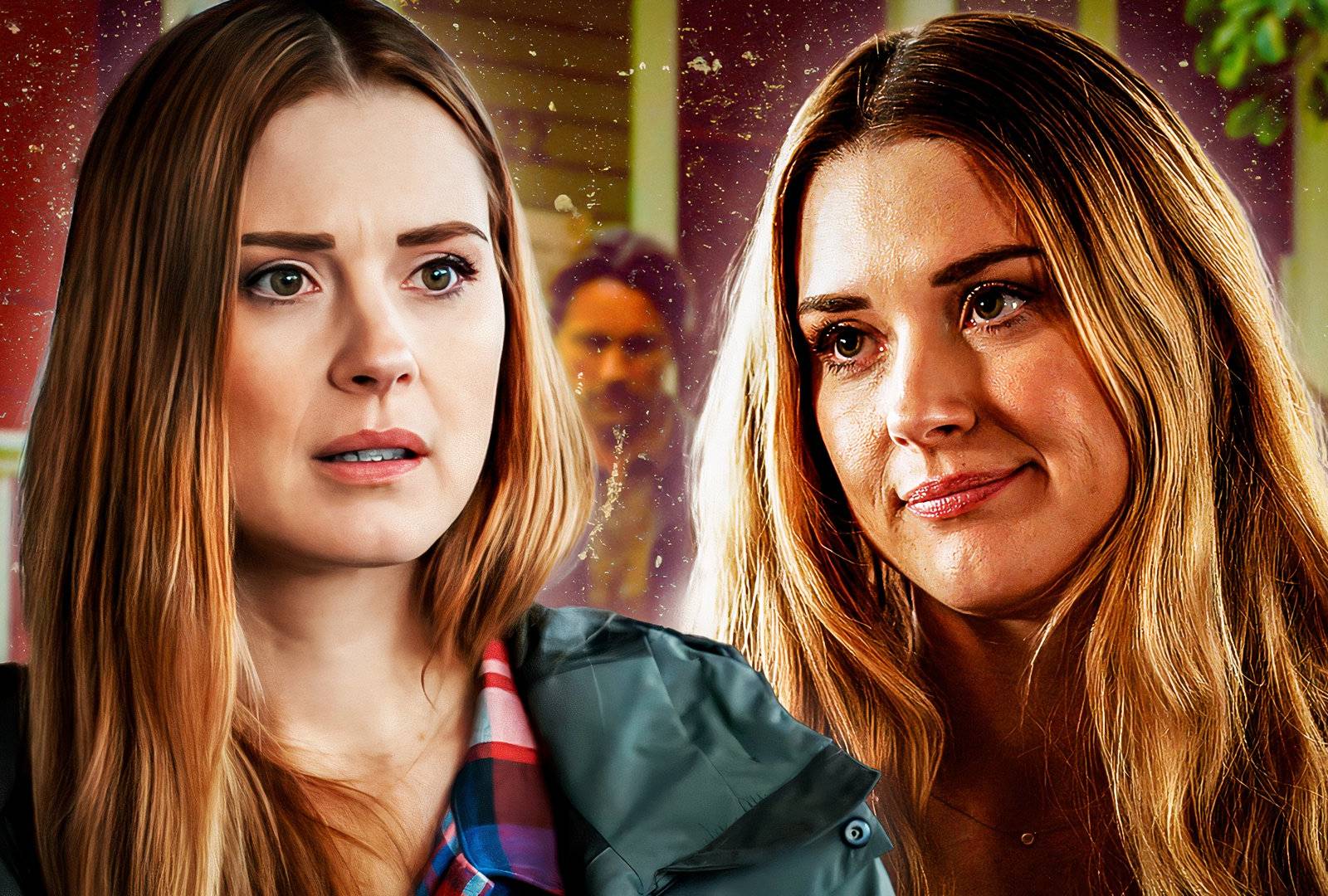 Virgin River's Melinda Monroe: Where You Know Alexandra Breckenridge From