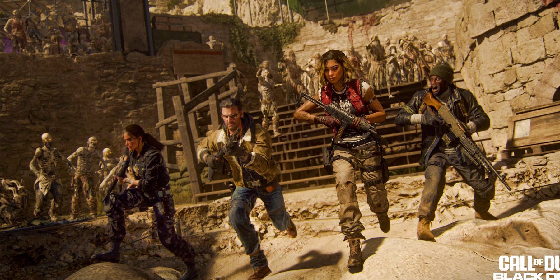 Keen-Eyed Fans Spot Activision Admitting To Using AI In Black Ops 6 ...