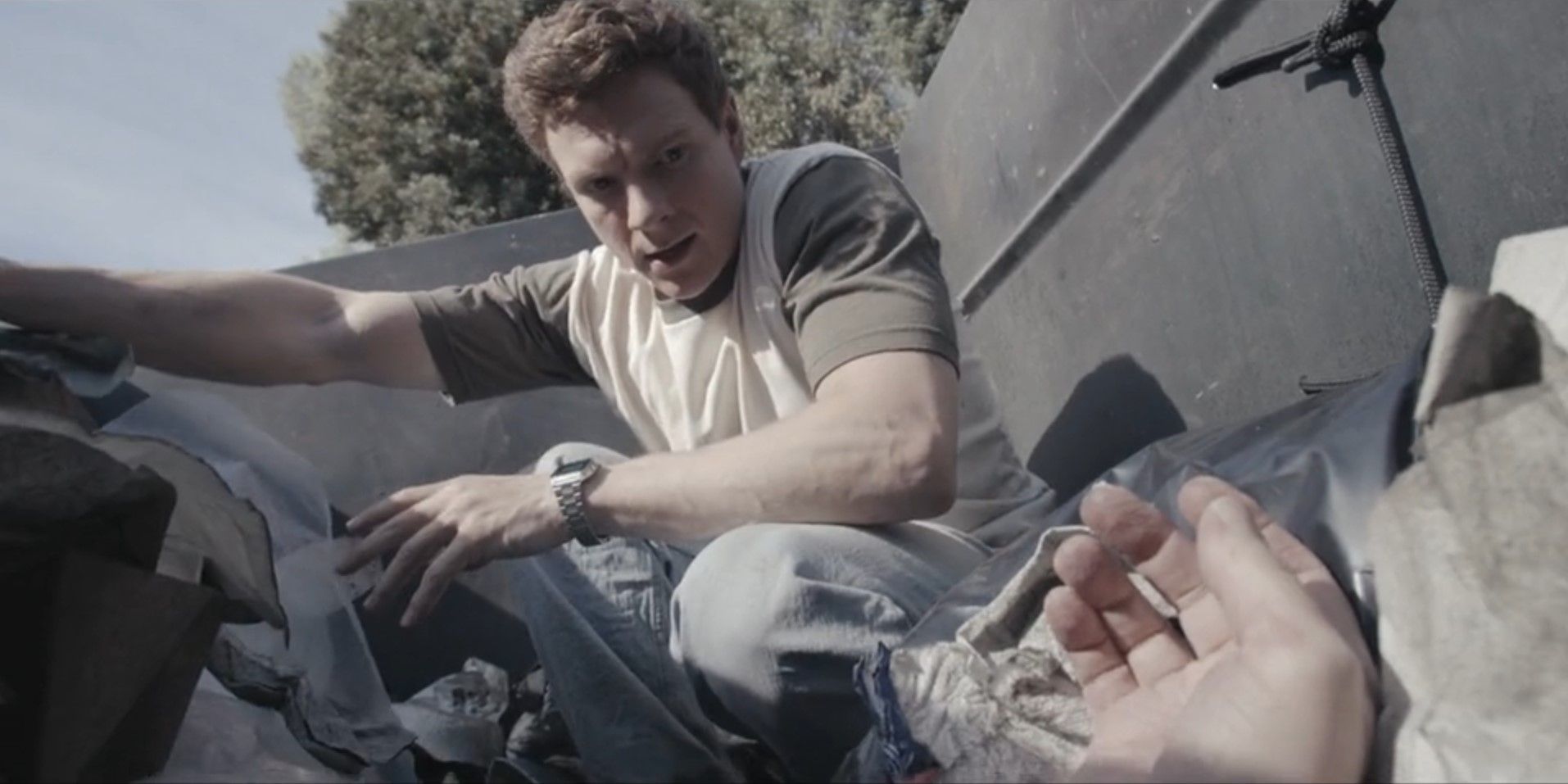 All 7 Actors Who Have Played Dexter Morgan, Explained