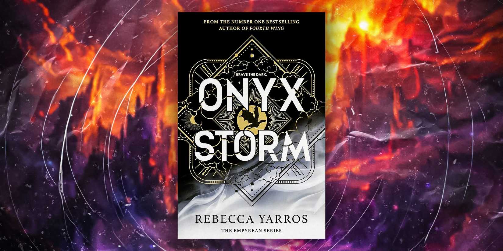 10 Biggest Questions We Have After Onyx Storm's Ending