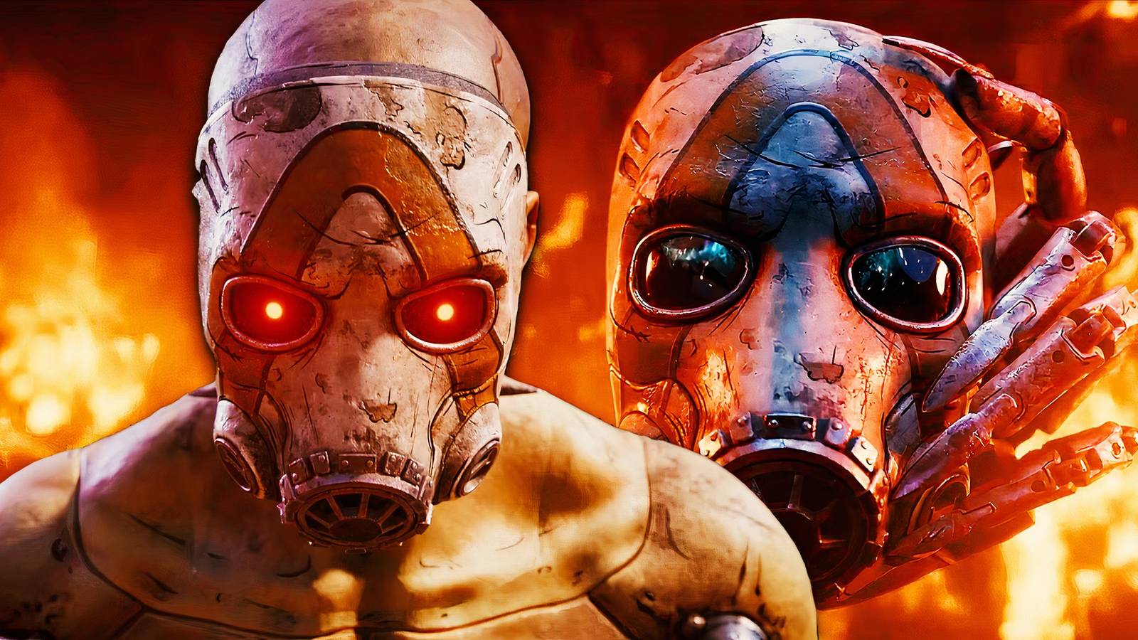 Everything We Know About Borderlands 4