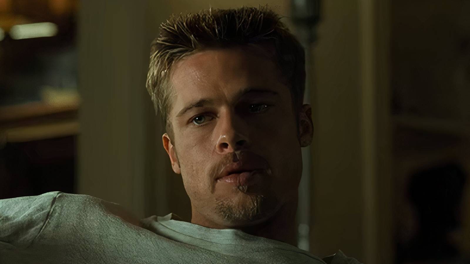 David Fincher's $327M Thriller Gets Some Crime-Solving Details Right, But Expert Calls Out Blunder With Brad Pitt's Character