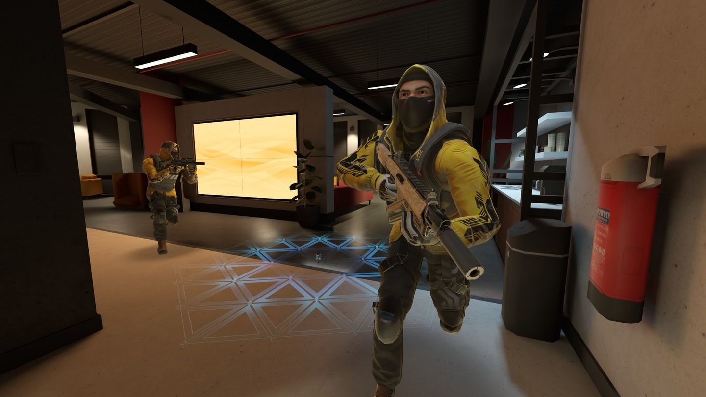 20 Best FPS Games On The Meta Quest 2 & 3