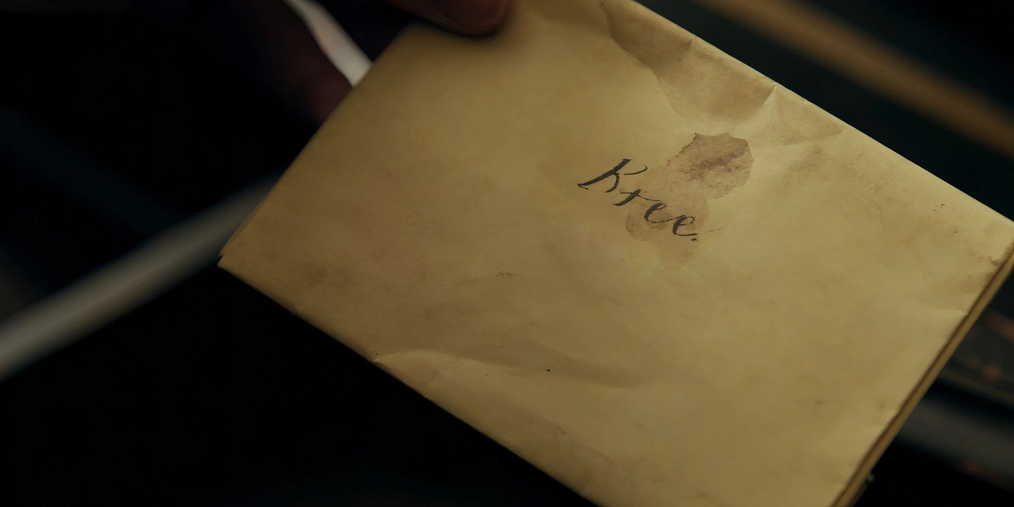 10 Biggest Changes Outlander Season 7, Part 2 Makes To The Books