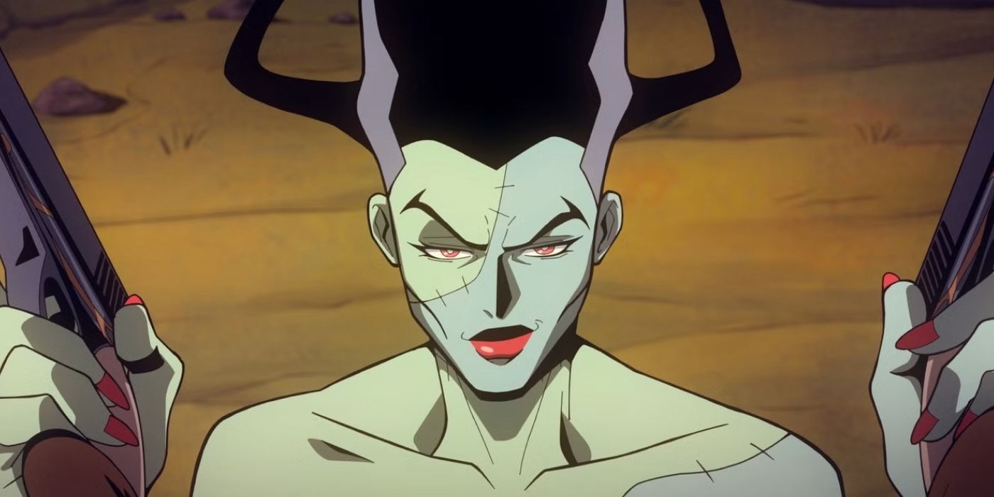 Creature Commandos Episode 6 Recap And Ending Explained