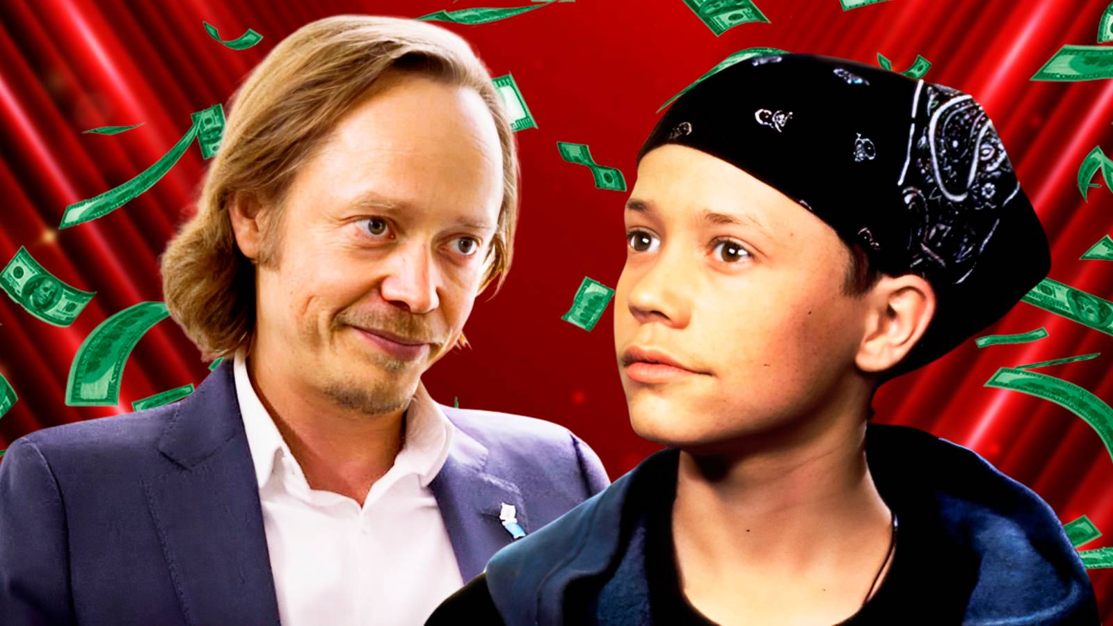 Brock Pierce: Net Worth, Age, Height & Everything You Need To Know About  The Former Child Actor
