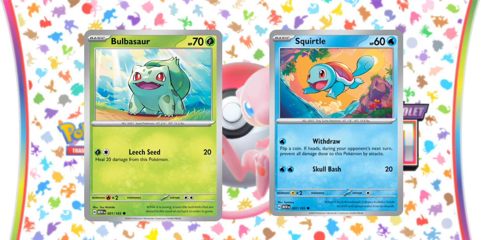 Pokmon TCG: Blooming Waters Premium Collection - Release Date, Cards,  Price, & Where To Buy