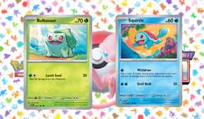 pokemon blooming waters card list 151 Trick this trend extends throughout the set Pokmon TCG: Blooming Waters Premium