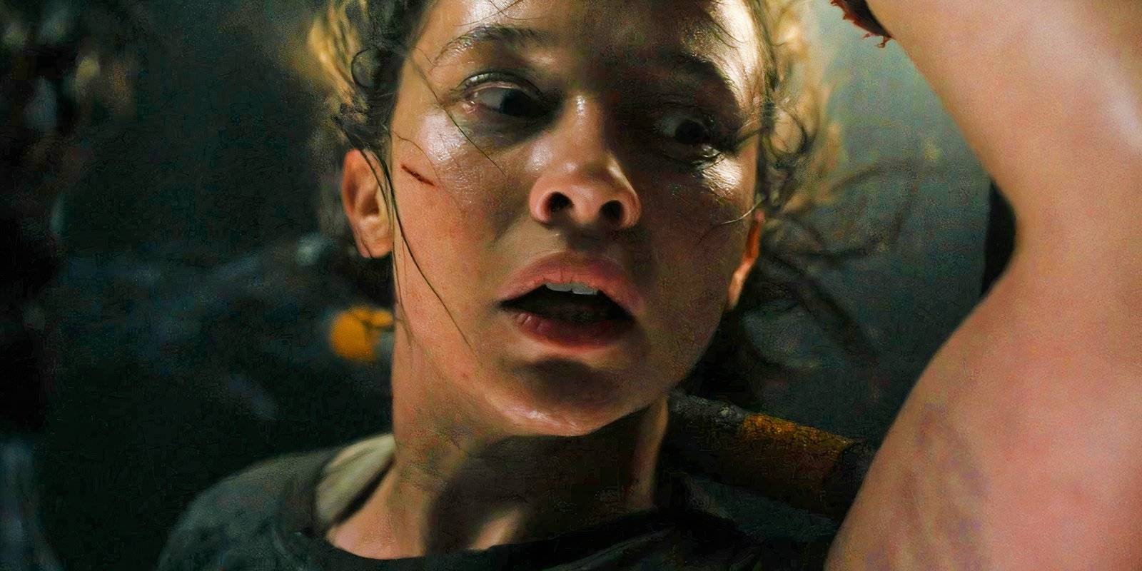 Alien: Romulus Director Breaks Down How The Movie's Most Surprising And ...