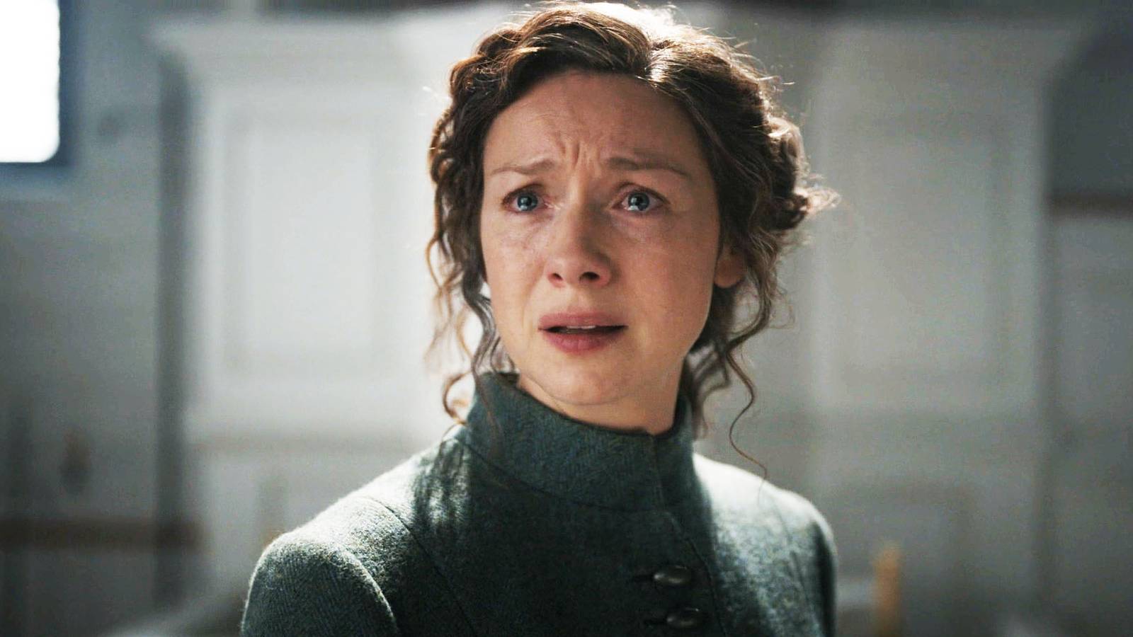Outlander Season 7 Ending's Major Twist Addressed By Sam Heughan ...
