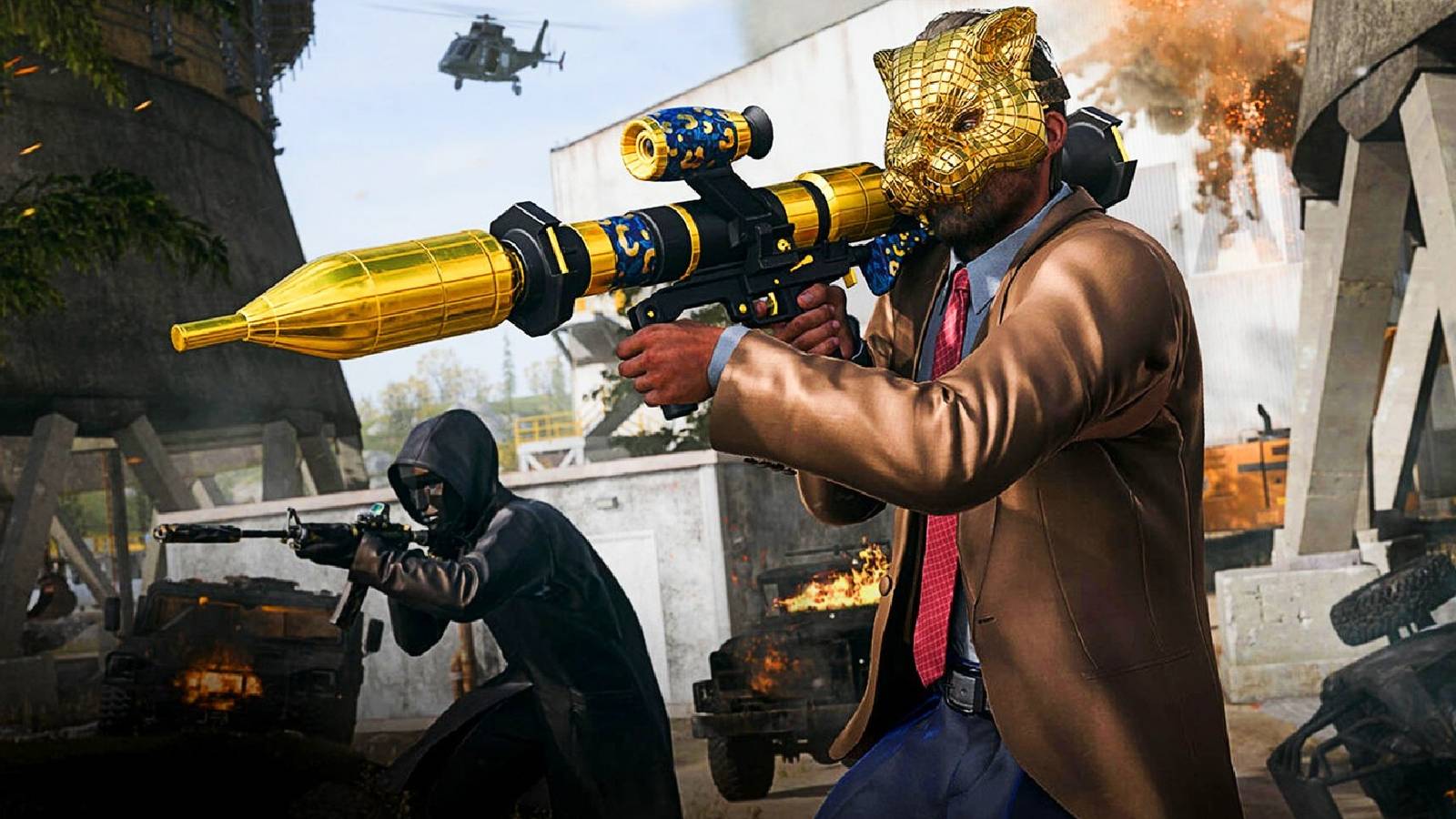 What Is Event Pass In Call Of Duty: Black Ops 6?