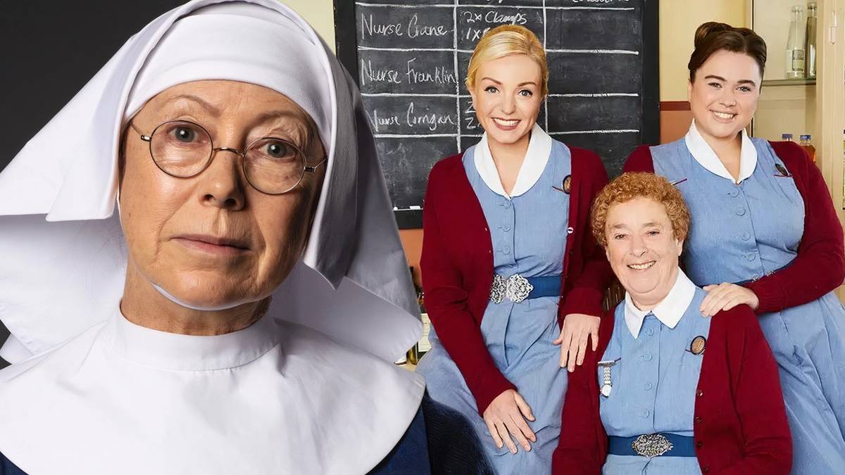 Call The Midwife Season 15: Cast, Story & Everything We Know